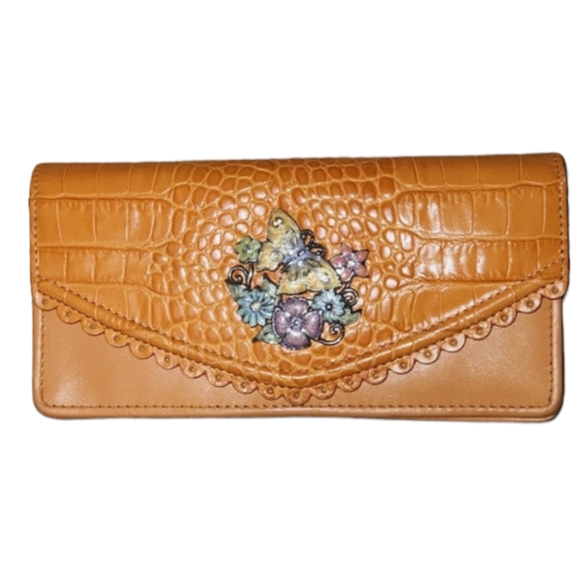 Brighton wallet - Picture 1 of 15